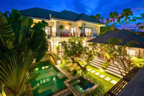 Anjani 5 BR Private Pool Villa ZN213